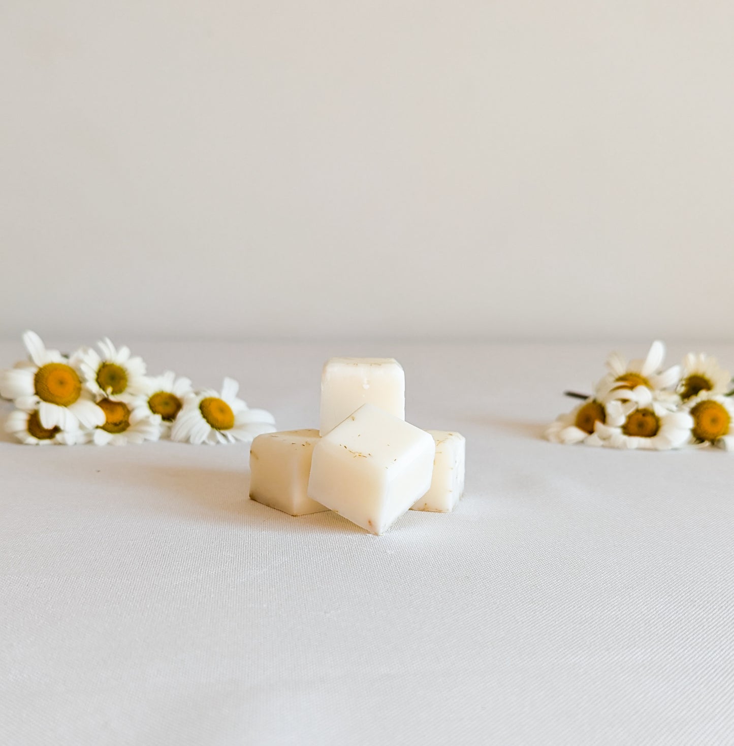 Daisy Wax Melts