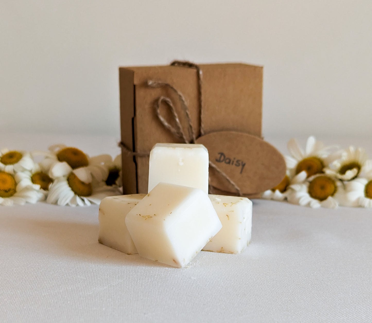 Daisy Wax Melts