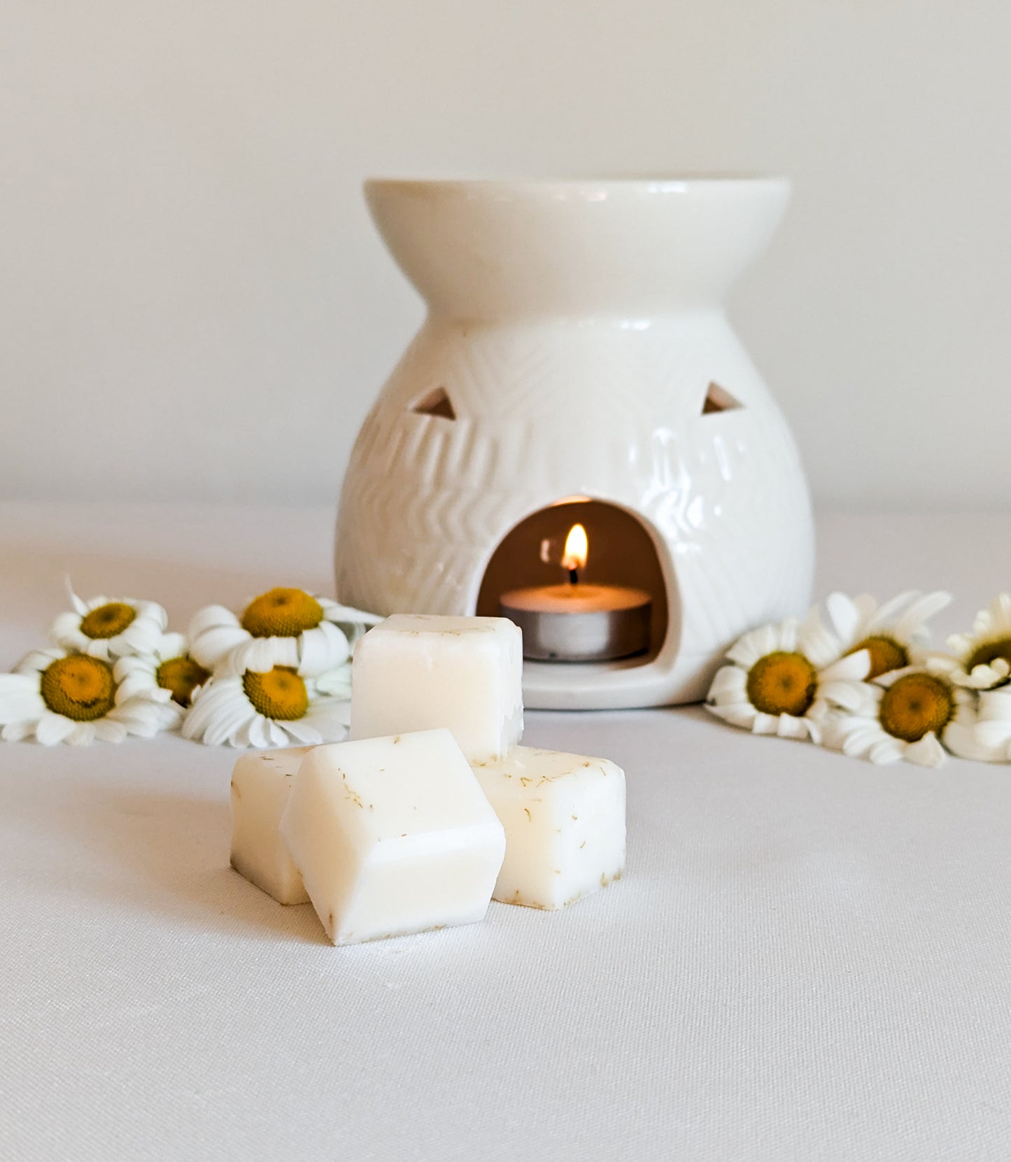 Daisy Wax Melts