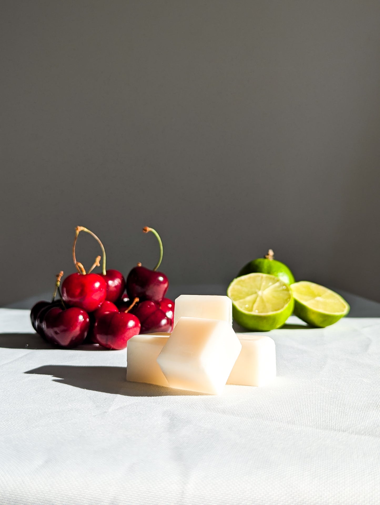 Cherry & Lime Wax Melts