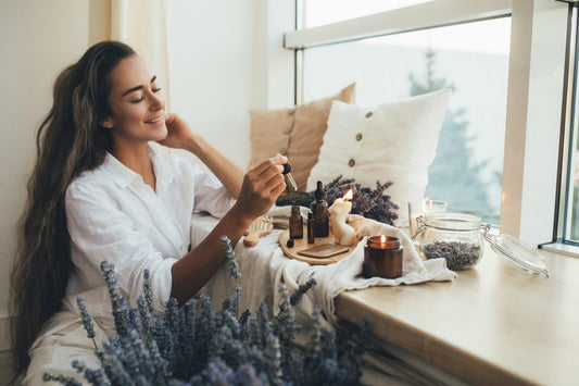Self-Care Sunday: How to Create the Perfect At-Home Spa Day 🛁✨