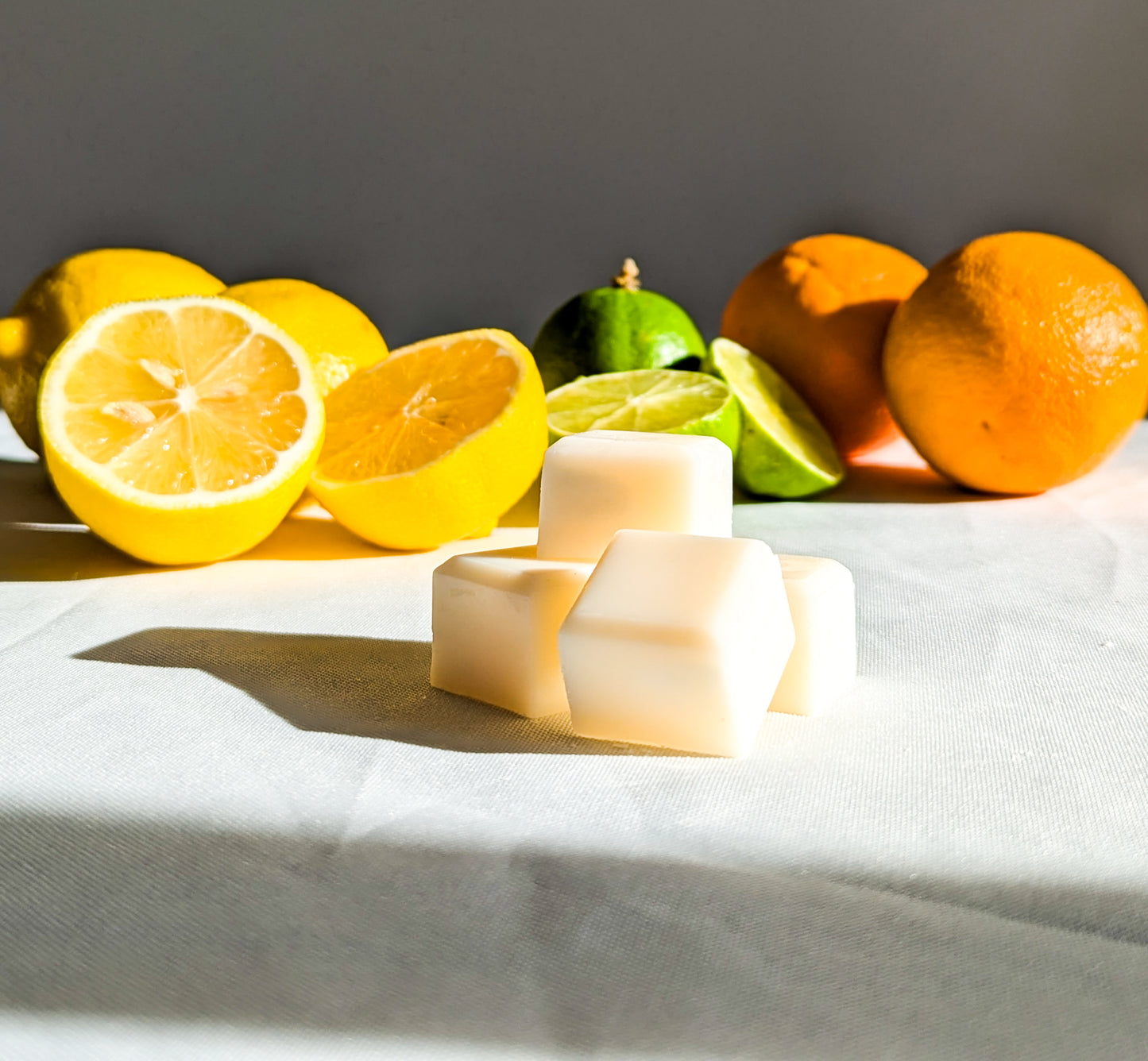 Citronella Wax Melts