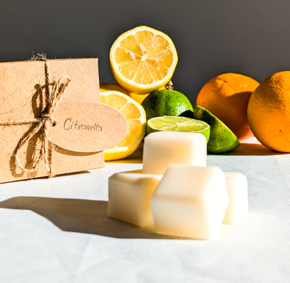 Citronella Wax Melts