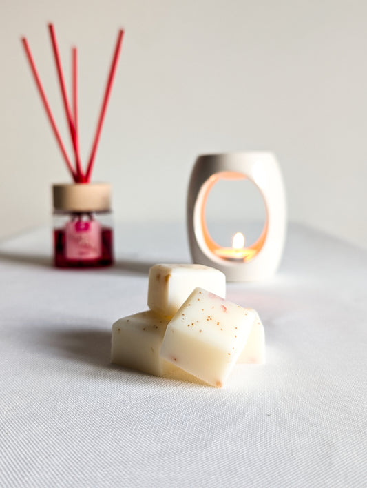 Rice Milk & Cherry Blossom Wax Melts