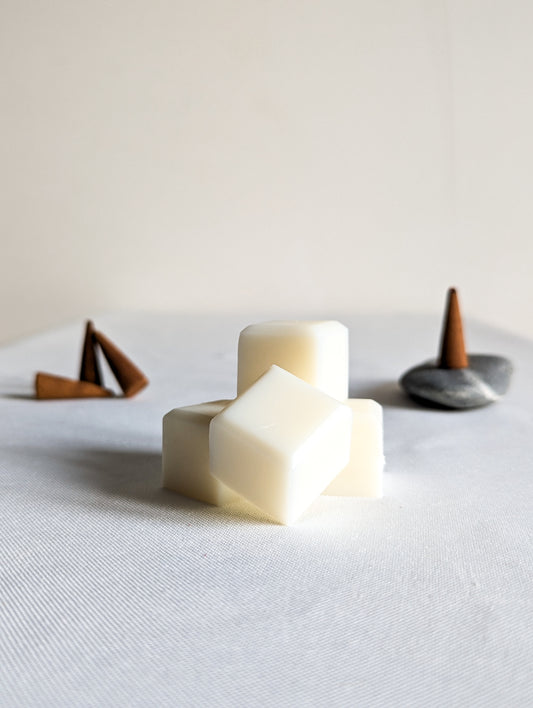 Frankincense & Myrrh Wax Melts