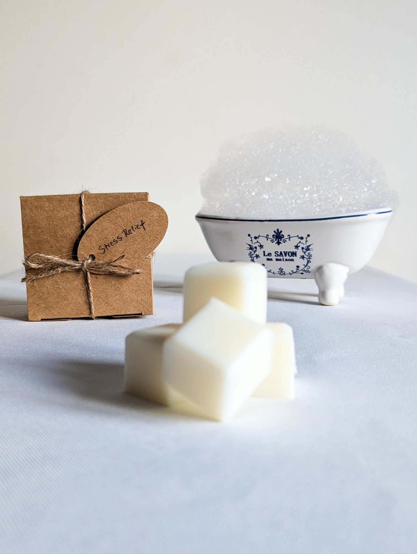 Stress Relief Wax Melts