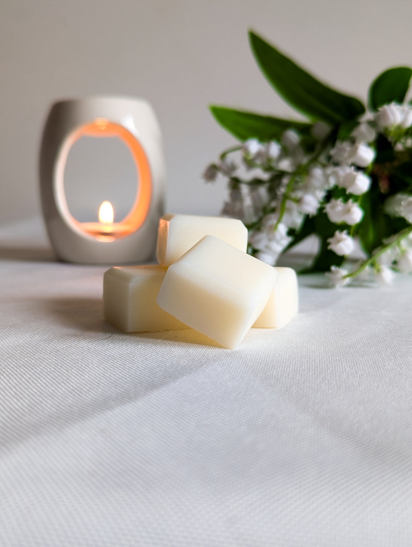 Lilly Of The Valley Wax Melts